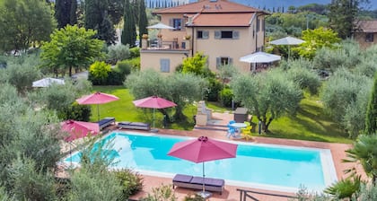 Vecchio Forno by Interhome