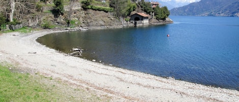 Plage à proximité