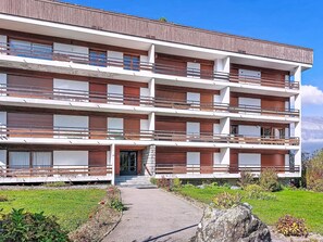 Exterior - Beaulieu by Interhome (Saint Gervais)