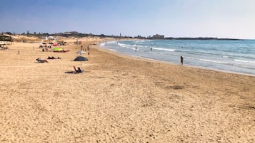 Spiaggia