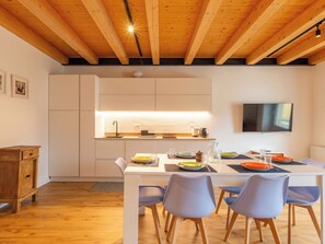Dining - Panorama by Interhome (Brenzone)