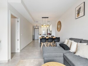 Living area - Aire Residencial by Interhome (Orihuela Costa)