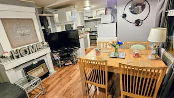 Casa rural | Servei de restauració