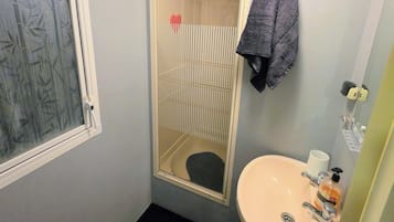 Casa rural | Bany | Dutxa