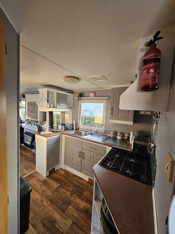 調理器具と食器