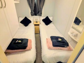 Cottage | 3 slaapkamers, individueel gedecoreerd, individueel gemeubileerd