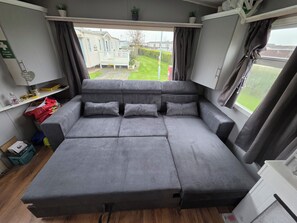 Cottage | Woonruimte