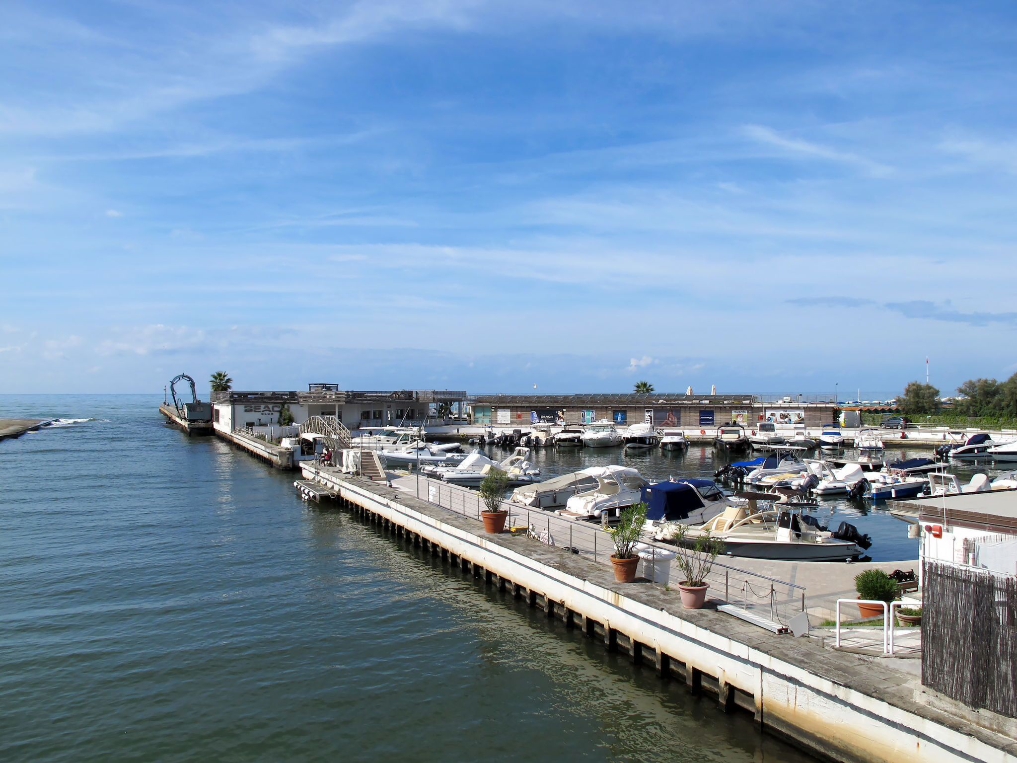 Jachthaven