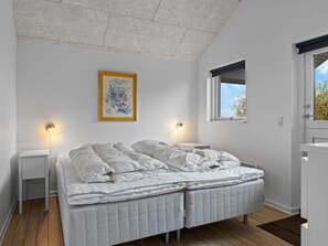 4 habitaciones y internet 