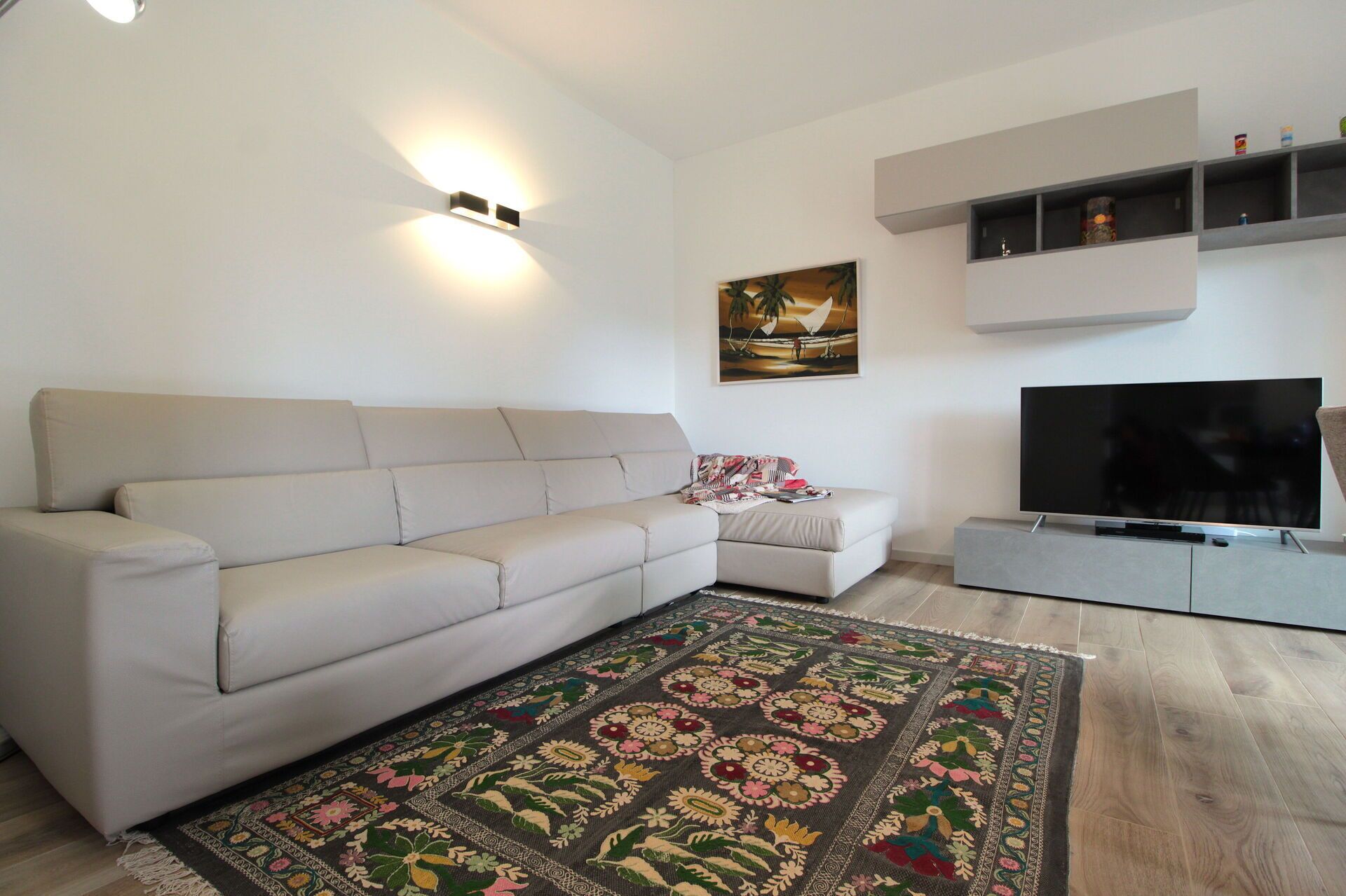 Bellissima Villa Per 8 Persone Con A/c, Sauna, Wifi E Patio - Belluno