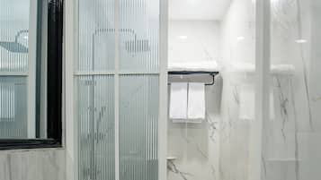 Kamar Twin | Kamar mandi