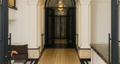 Swiss-Belexpress Palu