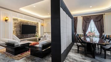 Servicio a la habitación