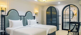 Swiss-Belexpress Palu