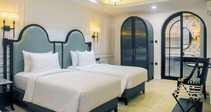 Swiss-Belexpress Palu