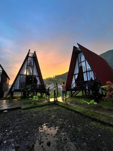 Dieng Ceria Resort