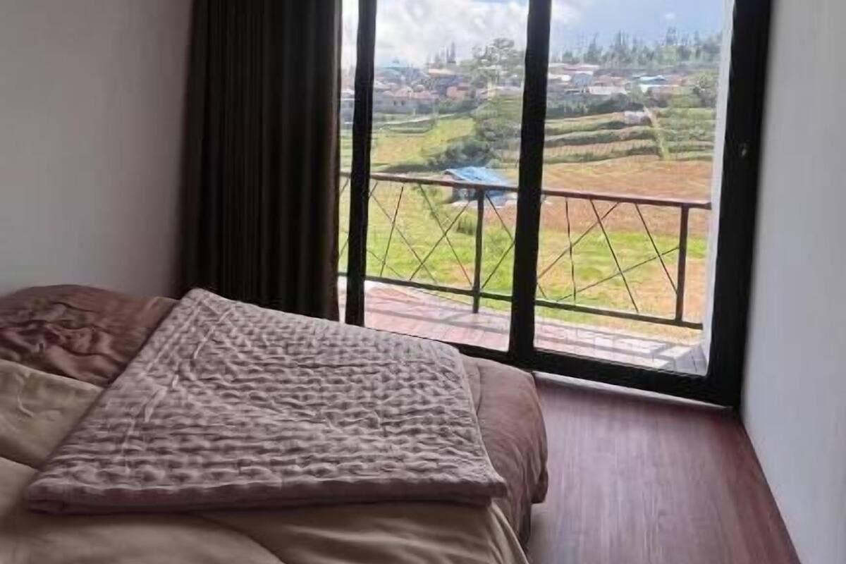 Family Bungalow, Mountain View | Free WiFi