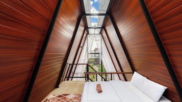 Family Suite, Mountain View | Wi-fi percuma