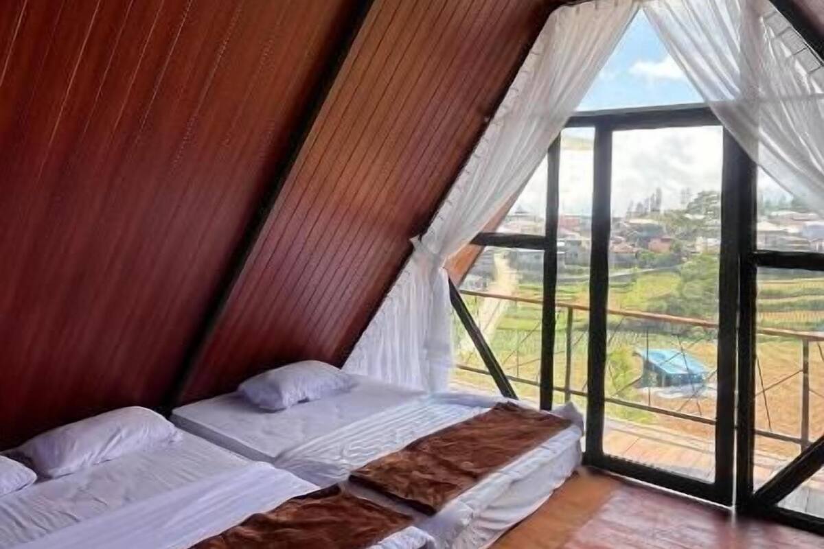 Family Suite, Mountain View | Free WiFi