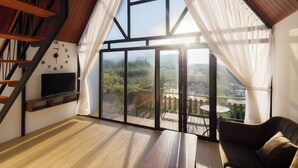 室內細部