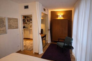 Lägenhet - 3 sovrum - tillgänglighetsanpassat | 3 sovrum