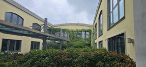 Lägenhet - 3 sovrum - tillgänglighetsanpassat | Exteriör