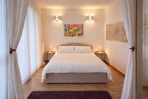 Apartment, 3 Schlafzimmer, barrierefrei