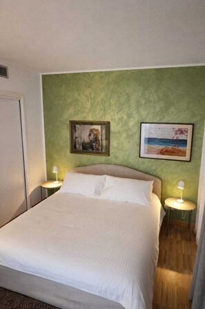 Lägenhet - 3 sovrum - tillgänglighetsanpassat | 3 sovrum