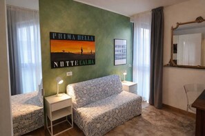 Lägenhet - 3 sovrum - tillgänglighetsanpassat | 3 sovrum