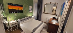 Apartment, 3 Bedrooms, Accessible | 3 bedrooms - Bocconi Porta Romana Fondazione Prada Apartment in Milan Penthouse (Milan)