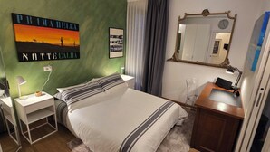 Apartment, 3 Bedrooms, Accessible