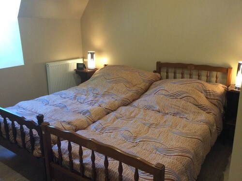 Cottage Les Nougats - Location 8 personnes