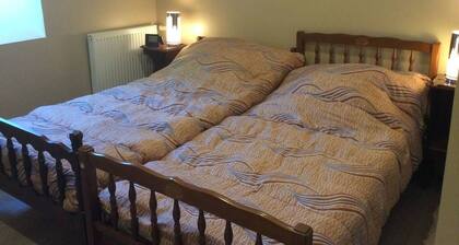 Cottage Les Nougats - Location 8 personnes