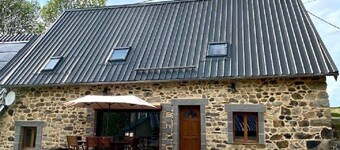 Cottage Les Nougats - Sleeps 8