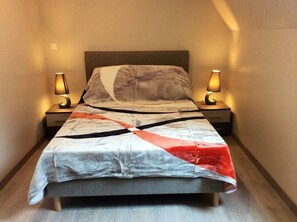 4 Schlafzimmer, Internetzugang
