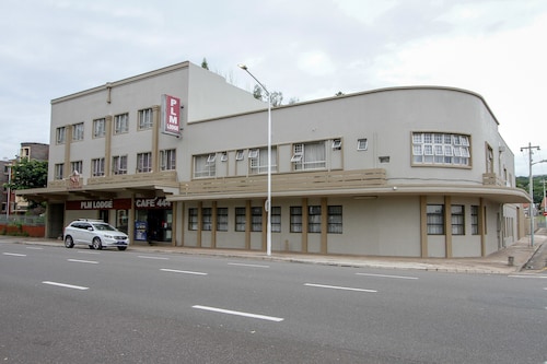 PLM Lodge