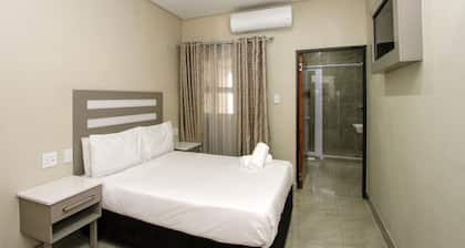 PLM Lodge