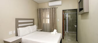 PLM Lodge