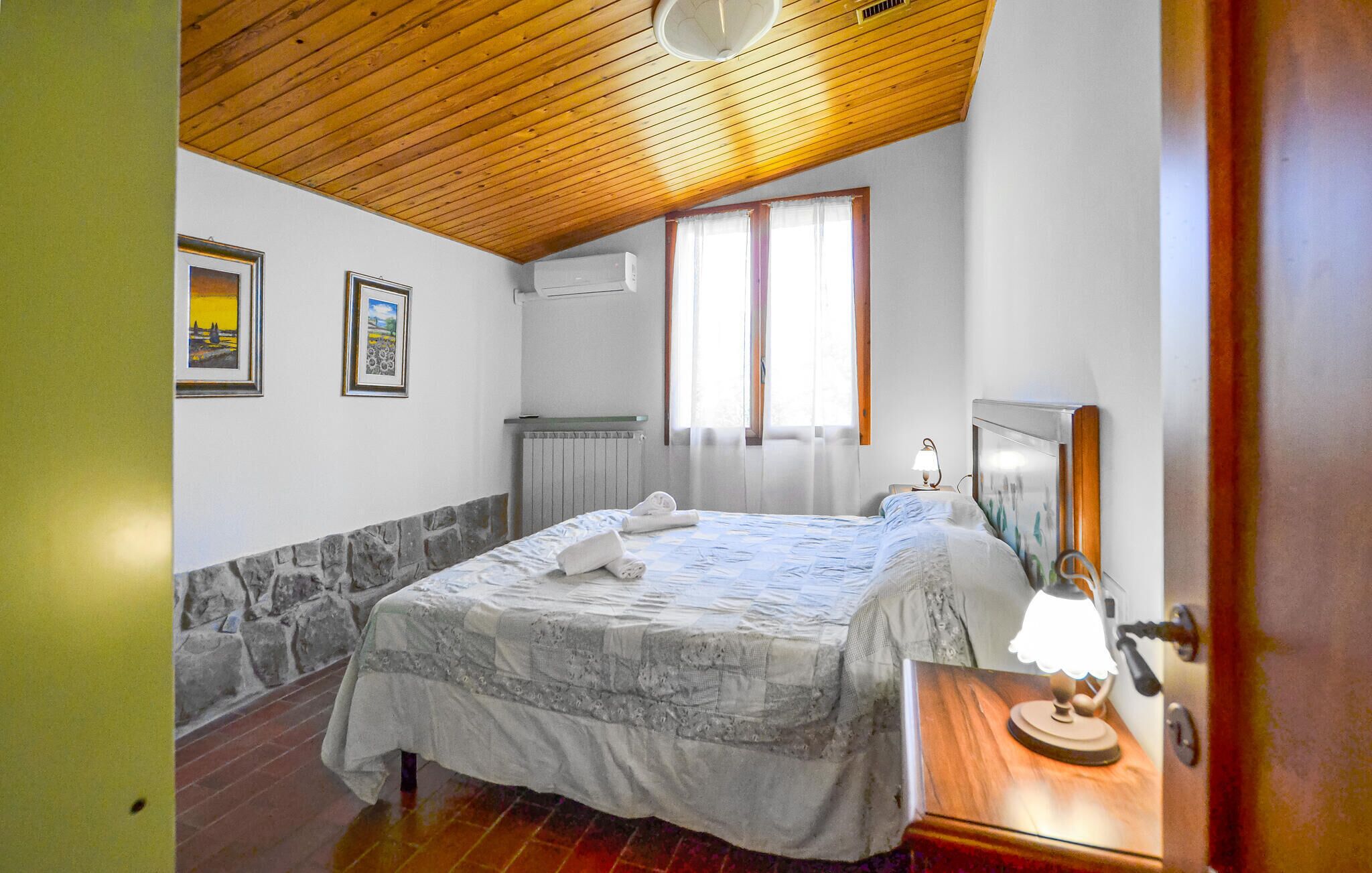 Gemütliches Zuhause In Bucine Mit Wlan - Montevarchi