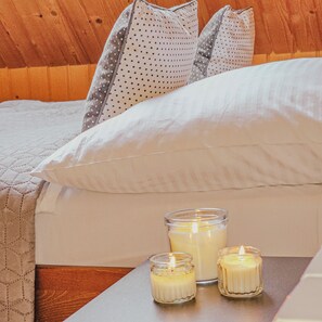 5 Schlafzimmer, Bügeleisen/Bügelbrett, WLAN, Bettwäsche