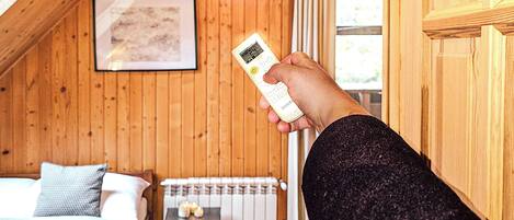 5 Schlafzimmer, Bügeleisen/Bügelbrett, WLAN, Bettwäsche