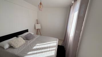 Standard Double Room, City View | Free WiFi
