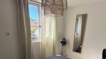 Comfort Double Room, City View | Free WiFi