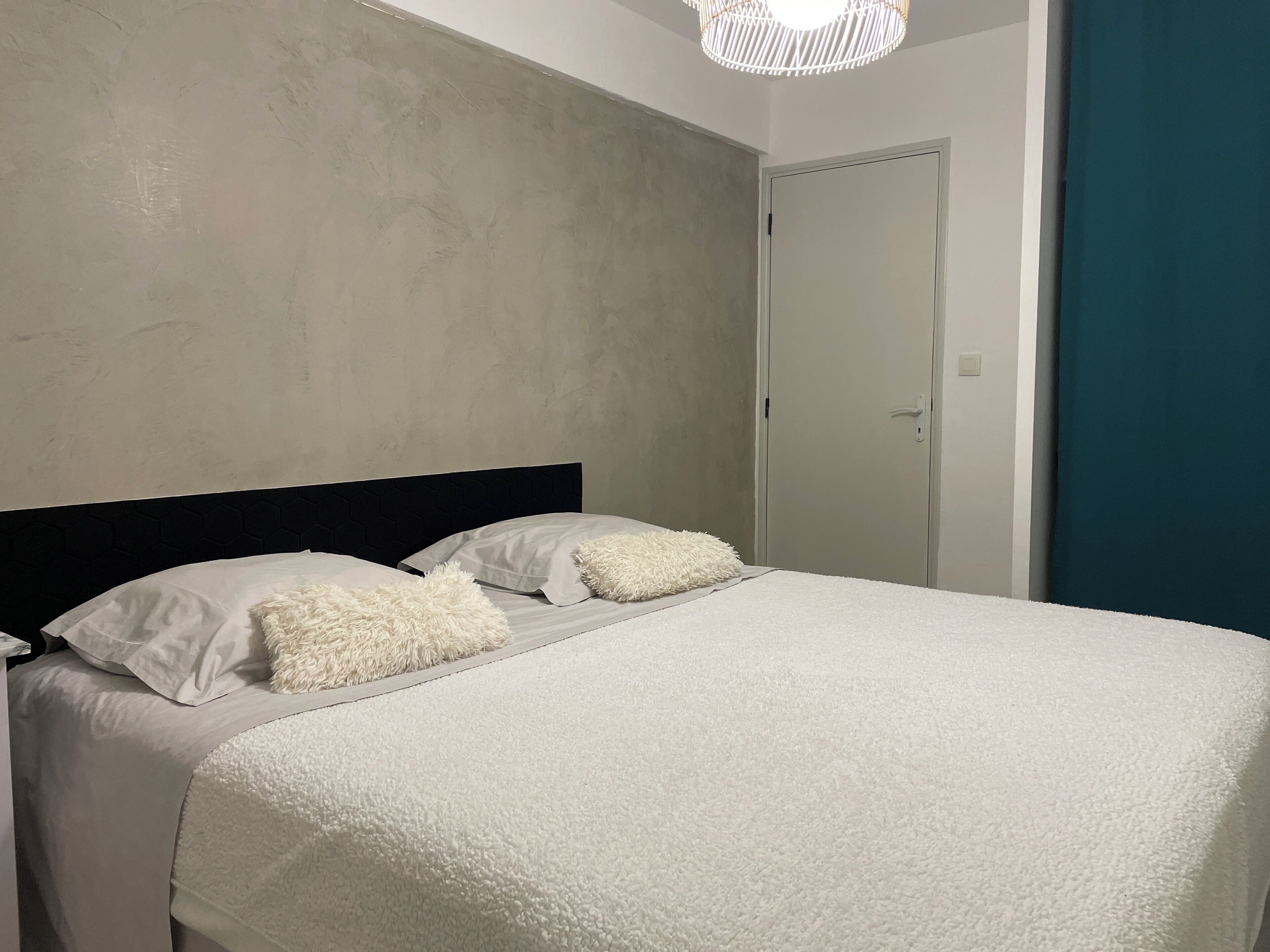 Kamar Double Comfort, pemandangan kota | Wi-Fi gratis