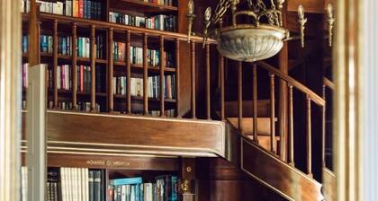 Domaine de Bize Manoir & Appartements