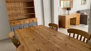 Comfort appartement | Woonruimte