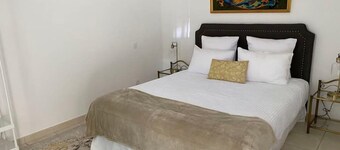 Domaine de Bize Manoir & Appartements