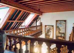 Superior Room, Patio, Mountain View