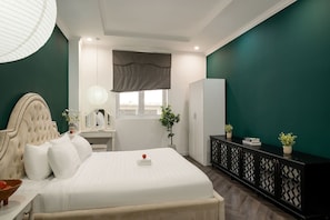 Basic Villa, Balcony | Free WiFi