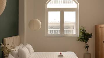 Villa, balcon | Wi-Fi gratuit